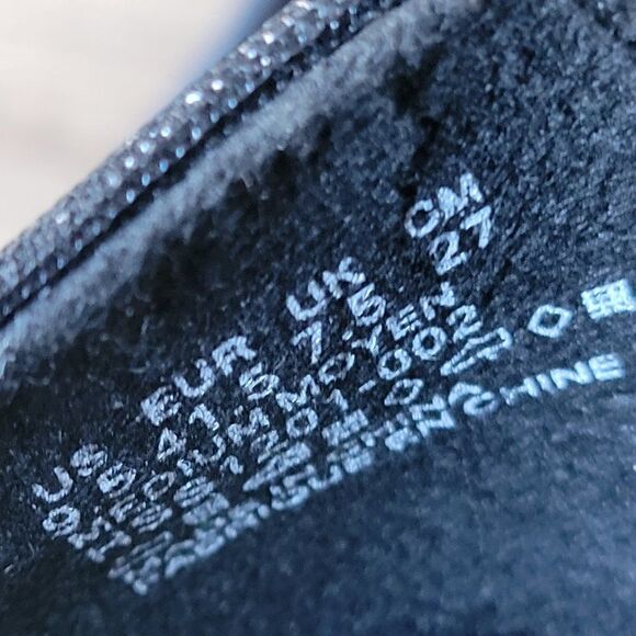 NEW WITHOUT BOX SOFT STYLE HUSH PUPPIES SHIMMER POINTY FLATS SIZE 9.5 WOMENS - Picture 13 of 16